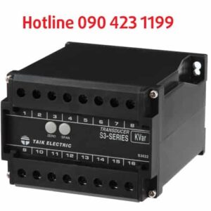 Bộ chuyển đổi công suất Taik S3-WD